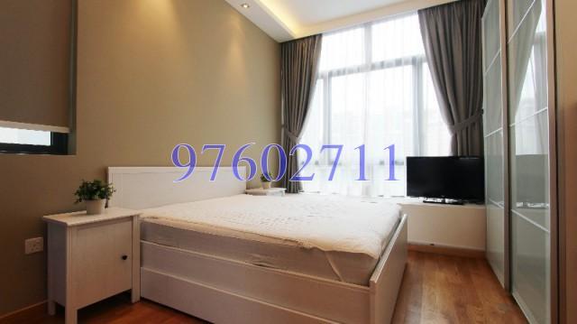 Soleil @ Sinaran (D11), Condominium #161906192
